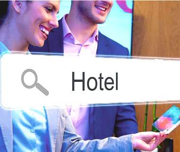 Turismo: vince chi mantiene sempre la fiducia del cliente Turismo: vince chi mantiene sempre la fiducia del cliente