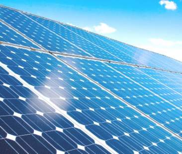 Efficienza record per il fotovoltaico a film sottile. Registrata percentuale più elevata al mondo (7,6)