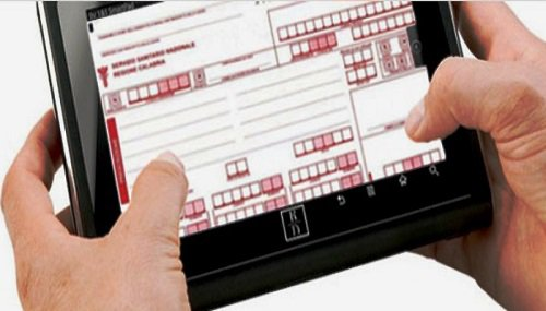 Nuova ricetta medica digitale validata su tutto il territorio