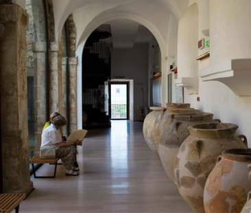 Fruibilità dei musei: intervenga il Governo