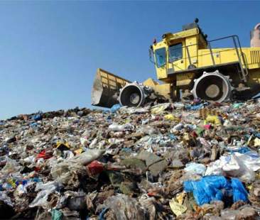 Emergenza rifiuti in Sicilia, vertice Crocetta-Palazzo Chigi