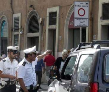 Palermo – Ztl: dopo la sentenza del Cga numerosi punti da chiarire Palermo – Ztl: dopo la sentenza del Cga numerosi punti da chiarire