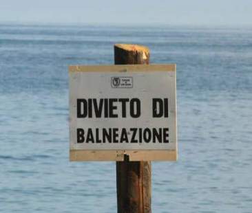 Acque di balneazione, portale monitora la salute del mare