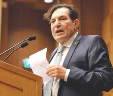 Rosario Crocetta: “Il consuntivo 2015 chiude a +636 milioni di euro”