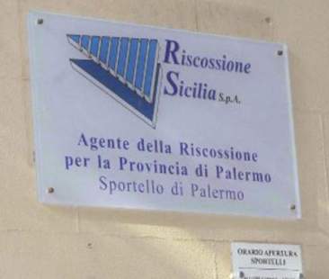 Riscossione Sicilia, dal 6 giugno possibile compensare somme a ruolo