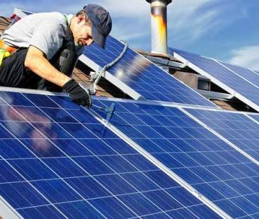 Fotovoltaico, dalla Germania nuove celle più efficienti