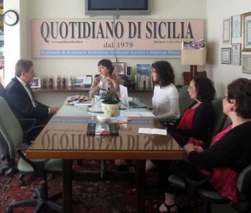 Salvatore Paolo Cantaro: “Strutture innovative e servizi più efficienti”