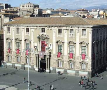 Catania – Piano di rientro aggrappato alle decisioni della Corte dei Conti