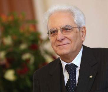 Il presidente Mattarella: “Rispetto della legalità e trasparenza”