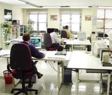 Dipendenti regionali, in Sicilia tanti quanti in 7 del Centro-Nord