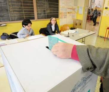 Mini-tornata elettorale, siciliani alle urne