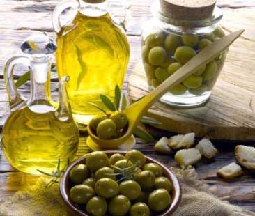 Un consorzio per l’olio d’oliva Igp Sicilia