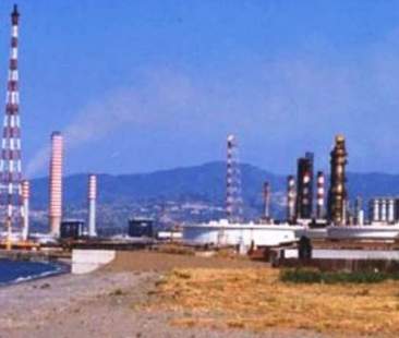 Messina – Valle del Mela: un futuro incerto tra inquinamento e investimenti