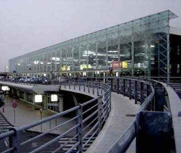 Catania – I vertici della Sac mandano messaggi di pace a Crocetta