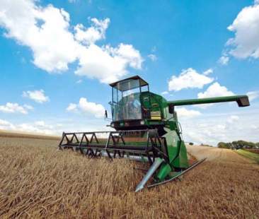 Intesa Cia-Cesvop per lo sviluppo rurale