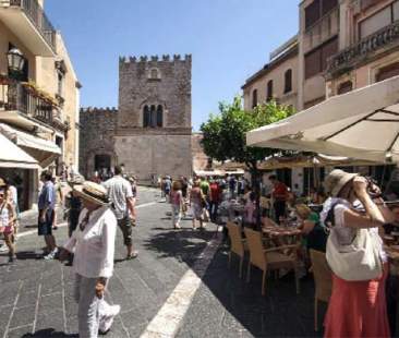 Abilitazione per guide turistiche, in Sicilia si vede finalmente la luce