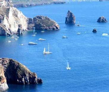 Manifesto per lo sviluppo delle Isole minori