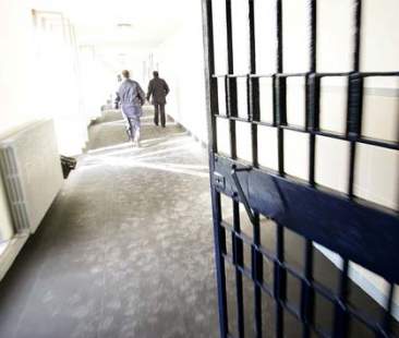 Carceri, in Sicilia capienza nuovamente a rischio