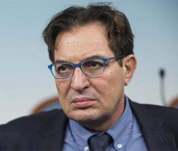 Caro Crocetta, le parole sono pietre