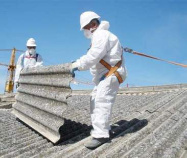 Amianto, sempre e soltanto proroghe