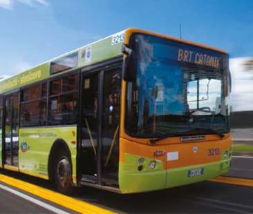 Catania – Amt, il piano industriale consentirà di andare avanti