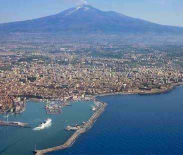 Catania – Gli impegni e gli obiettivi del sindaco metropolitano Catania – Gli impegni e gli obiettivi del sindaco metropolitano