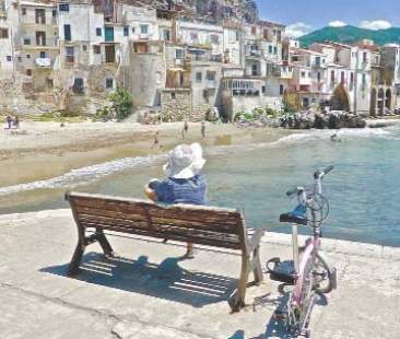 Patrimonio siciliano, nasce nuovo portale