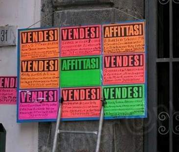 Immobili non residenziali: trend positivo per il mercato siciliano