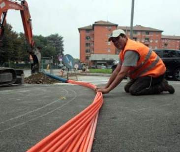 Banda ultralarga, ecco gli obiettivi Tim in Sicilia