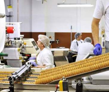 Imprese, in Sicilia sistema da età della pietra