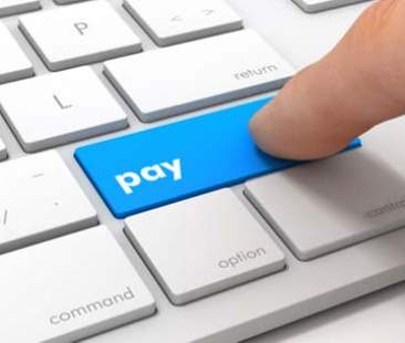 Pagamento lavoratori a contratto