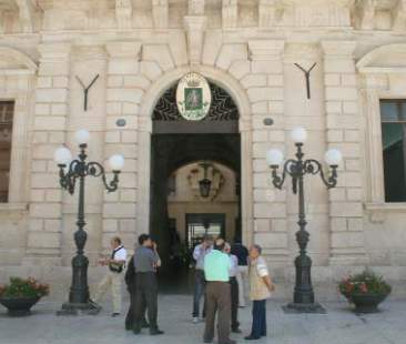 Siracusa – Affidamento gestione asili nido bufera sul Comune