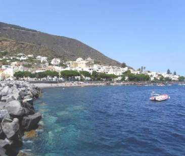 Cinque vele per due alla nostra Isola Cinque vele per due alla nostra Isola