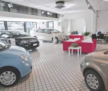 Auto, boom di vendite in Sicilia