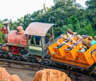 La Regione ignora i Parchi tematici