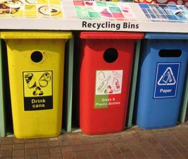 Palermo – Differenziata, dopo anni di ritardi seconda fase ai nastri di partenza