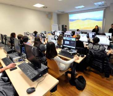 Formazione, si parte con l’Avviso 8 al lavoro andranno solo in 4 mila