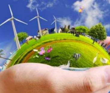 Strategia energetica per futuro sostenibile