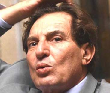 Le otto menzogne di Crocetta