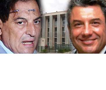 Caso Tutino: la Regione Sicilia non si costituirà parte civile