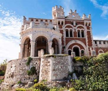 Siracusa – Riapre il Castello Tafuri a Portopalo