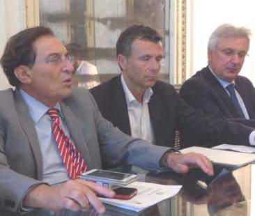 La Regione siciliana “sotto controllo”