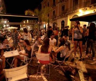 Palermo – Movida estiva ancora una volta al centro del dibattito pubblico
