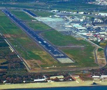 Catania – Infrastrutture e turismo, strategie per la Città metropolitana