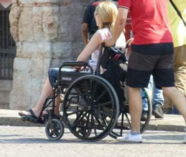 A Siracusa una mappa per musei e hotel accessibili a tutti