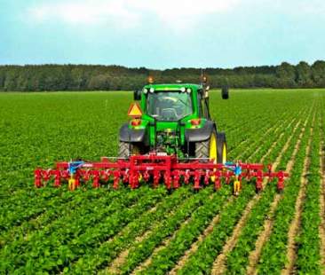 Pmi agricole: più green per competere