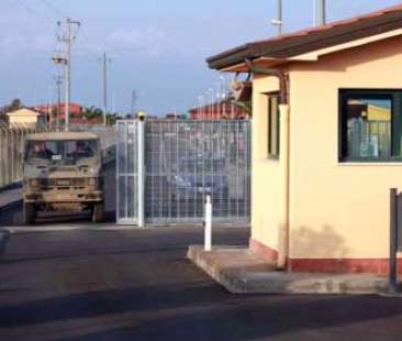 Catania – Cara di Mineo, presunta truffa sulle presenze dei migranti