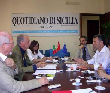 Il Piano per riformare la Regione siciliana