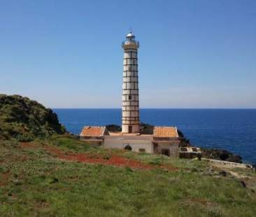 I fari siciliani tornano a splendere. Assegnati a privati dal Demanio