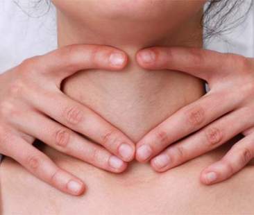 Noduli tiroide, ora diagnosi più precise